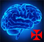 soca dementia-test android application logo